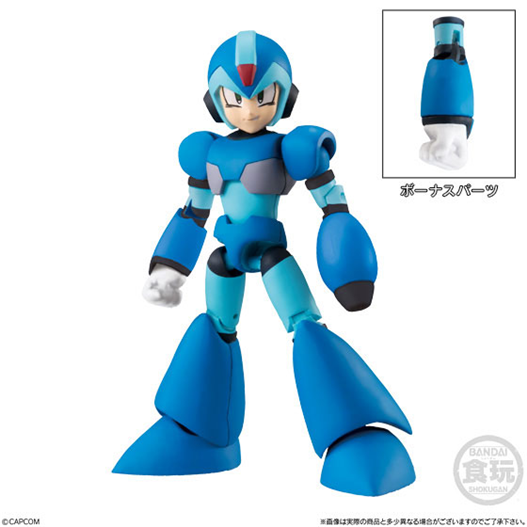 Mua bán SODO 66 ACTION MEGAMAN X