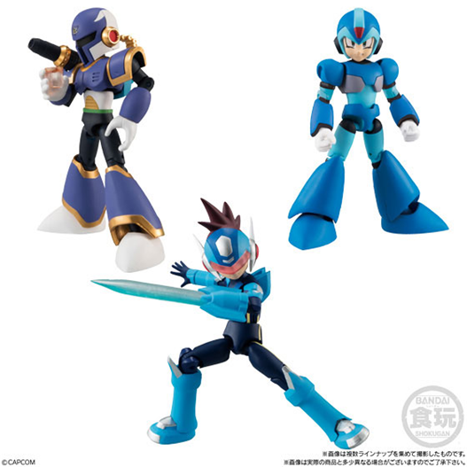Mua bán SODO 66 ACTION MEGAMAN X