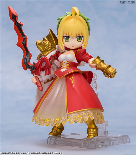 Mua bán DESKTOP ARMY FATE GRAND ORDER SET 2