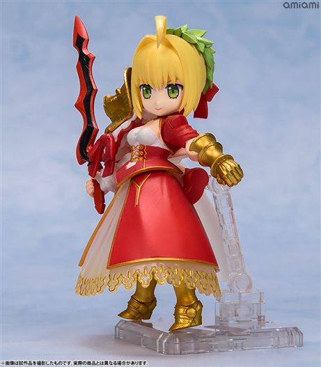 Mua bán DESKTOP ARMY FATE GRAND ORDER SET 2