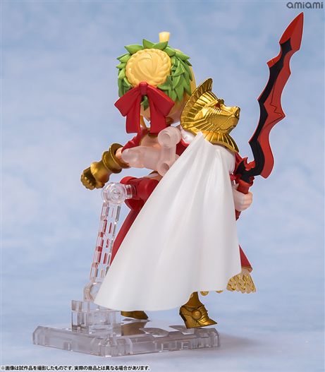 Mua bán DESKTOP ARMY FATE GRAND ORDER SET 2