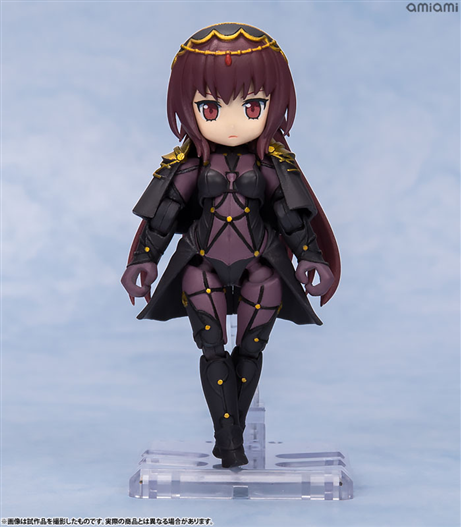 Mua bán DESKTOP ARMY FATE GRAND ORDER SET 2