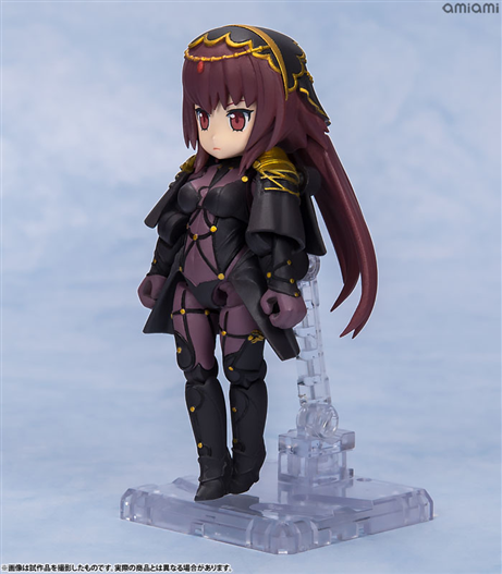 Mua bán DESKTOP ARMY FATE GRAND ORDER SET 2