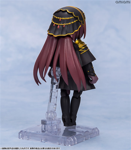 Mua bán DESKTOP ARMY FATE GRAND ORDER SET 2