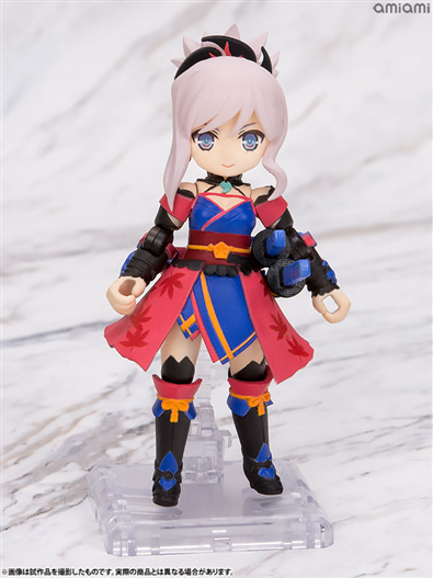 Mua bán DESKTOP ARMY FATE/GRAND ORDER VOL.3 3PACK BOX