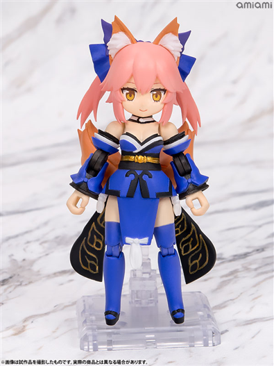 Mua bán DESKTOP ARMY FATE/GRAND ORDER VOL.3 3PACK BOX
