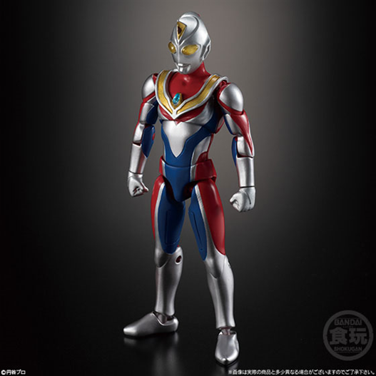 Mua bán SHODO ULTRAMAN DYNA 02