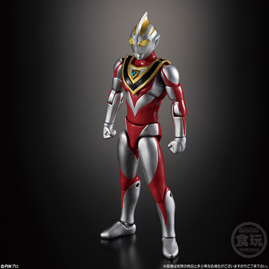 Mua bán SHODO ULTRAMAN 03 GAIA V2
