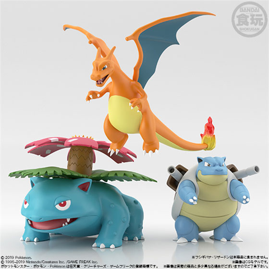 Mua bán POKEMON SCALE WORLD KANTO: PROFESSOR OAK SET