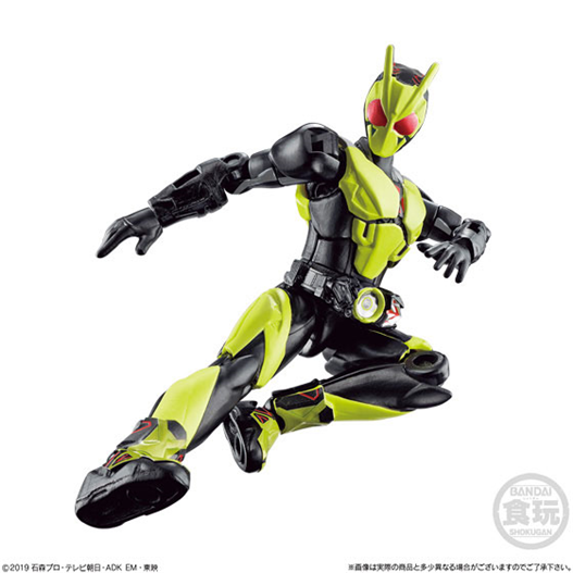 Mua bán [PRE-ORDER] SODO KAMEN RIDER ZERO ONE SET 1 COMPLETE