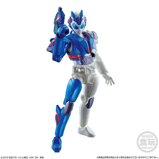 Mua bán [PRE-ORDER] SODO KAMEN RIDER ZERO ONE SET 1 COMPLETE