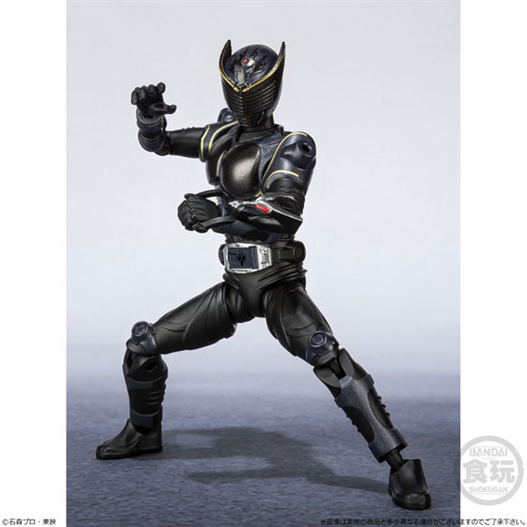 Mua bán [PRE-ORDER] SHODO KAMEN RIDER 2 10 PACKBOX (JAPAN VER)