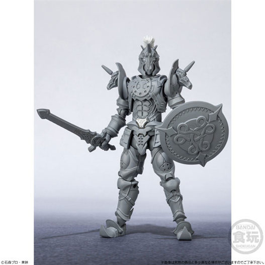 Mua bán [PRE-ORDER] SHODO KAMEN RIDER 2 10 PACKBOX (JAPAN VER)