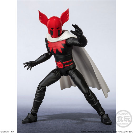 Mua bán [PRE-ORDER] SHODO KAMEN RIDER 2 10 PACKBOX (JAPAN VER)