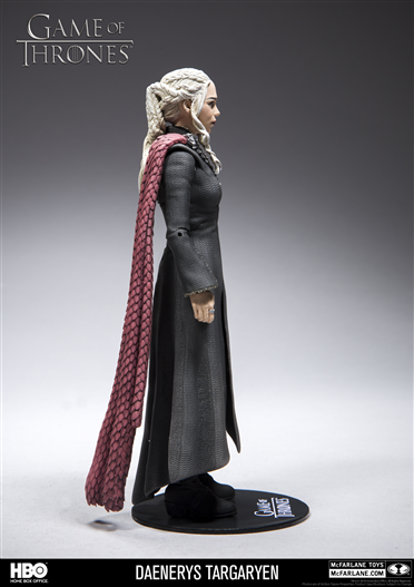 Mua bán MCFARLANE GAME OF THRONES DAENERYS TARGARYEN