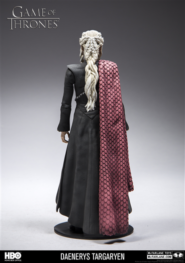 Mua bán MCFARLANE GAME OF THRONES DAENERYS TARGARYEN