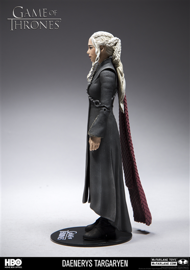 Mua bán MCFARLANE GAME OF THRONES DAENERYS TARGARYEN