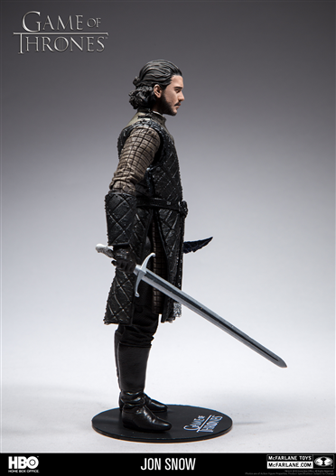 Mua bán MCFARLANE GAME OF THRONES JON SNOW