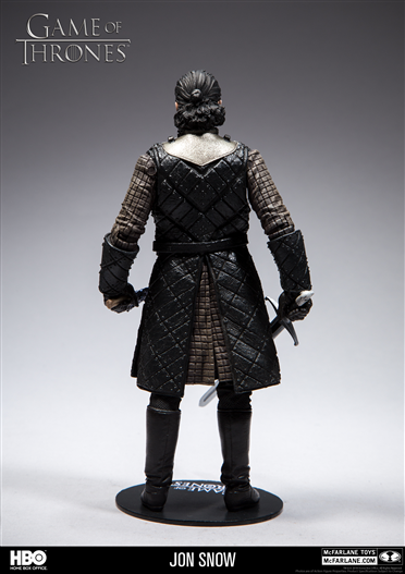 Mua bán MCFARLANE GAME OF THRONES JON SNOW