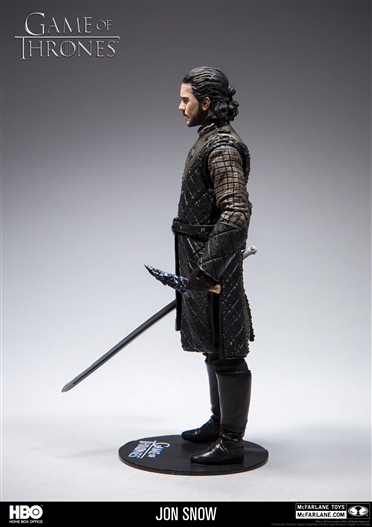 Mua bán MCFARLANE GAME OF THRONES JON SNOW
