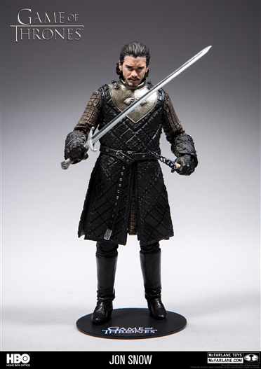 Mua bán MCFARLANE GAME OF THRONES JON SNOW