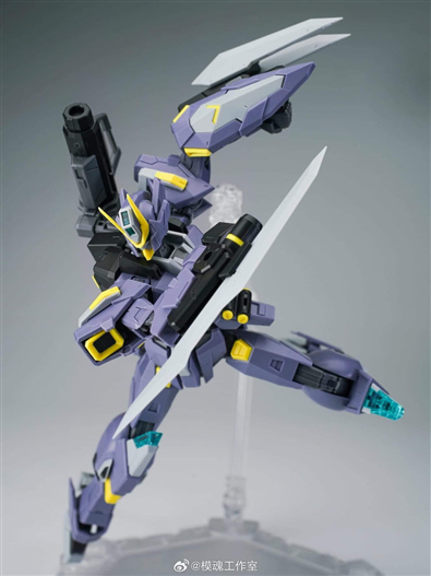 Mua bán MODEL KIT 1/144 THUNDER INCISE GRACE