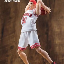 Mua bán DASIN MODEL ACTION FIGURE 1/10 HANAMICHI SAKURAGI GT
