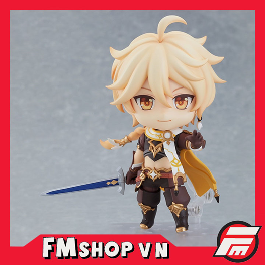 Mua bán NENDOROID 1717 TRAVELER AETHER FAKE