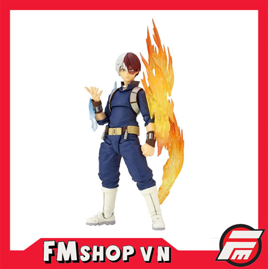 Mua bán REVOLTECH NO. 026 SHOTO TODOROKI 2ND