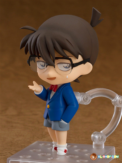 Mua bán (JPV) NENDOROID 803 DETECTIVE CONAN CONAN EDOGAWA