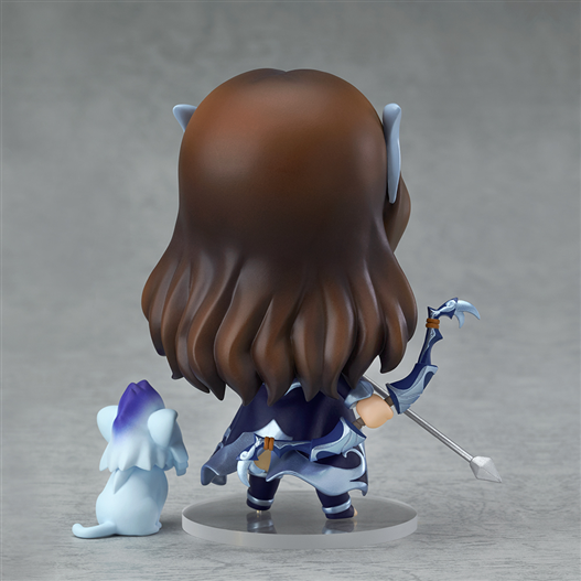 Mua bán NENDOROID 614 DOTA II MIRANA