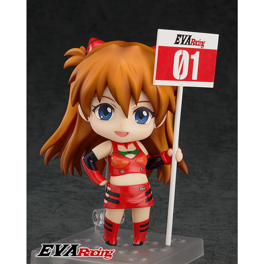 Mua bán NENDOROID 468 ASUKA RACING FAKE