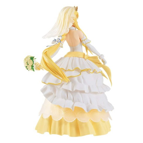 Mua bán PVC EXQ FIGURE ALICE WEDDING VER