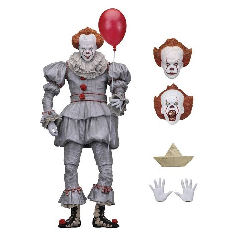 Mua bán (NEW) NECA PENNY WISE IT CHAPTER TWO FAKE
