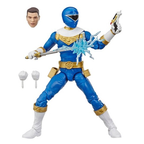 Mua bán LIGHTNING COLLECTION ZEO BLUE RANGER