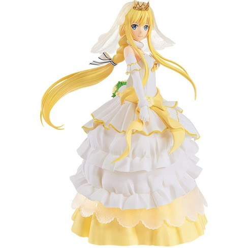Mua bán PVC EXQ FIGURE ALICE WEDDING VER