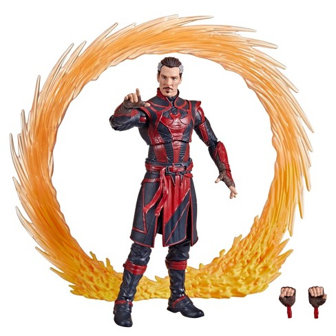 Mua bán MARVEL LEGENDS DEFENDER STRANGE