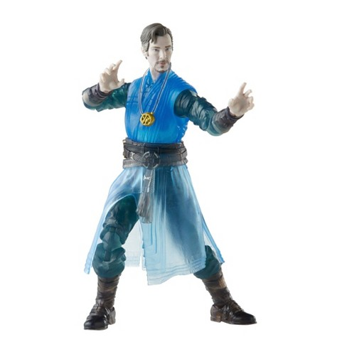 Mua bán (US VER) MARVEL LEGENDS DR.STRANGE ASTRAL FORM