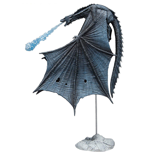 Mua bán MC FARLANE DELUXE ACTION FIGURE GOT VISERION DRAGON