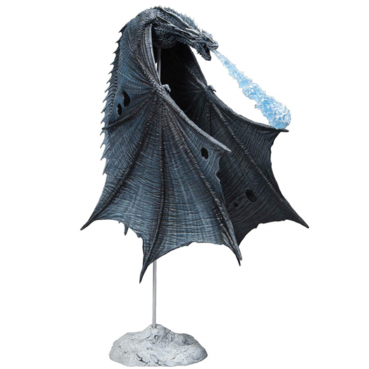 Mua bán MC FARLANE DELUXE ACTION FIGURE GOT VISERION DRAGON