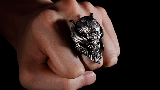 Mua bán BANDAI TAMASHII LAB GARO ZARUBA LIKE NEW