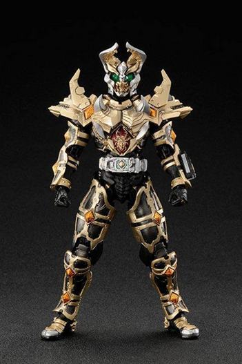 Mua bán S.I.C MASKED RIDER GARREN KING FORM