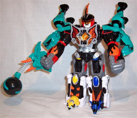 Mua bán DX GEKI ELEPHANT 2ND