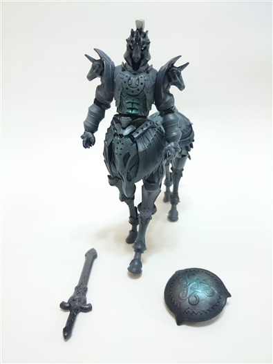 Mua bán RHF KAMEN RIDER FAIZ : HORSE ORPHANOS