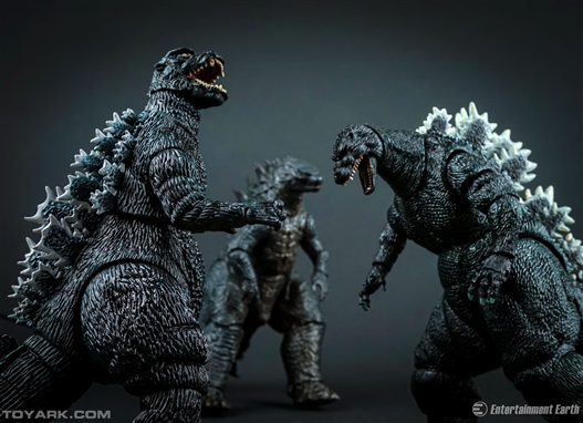 Mua bán NECA GODZILLA 1985 CHINA VER