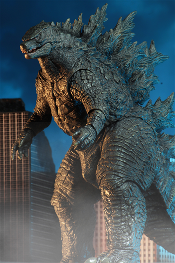 Mua bán NECA GODZILLA 2019 FAKEe