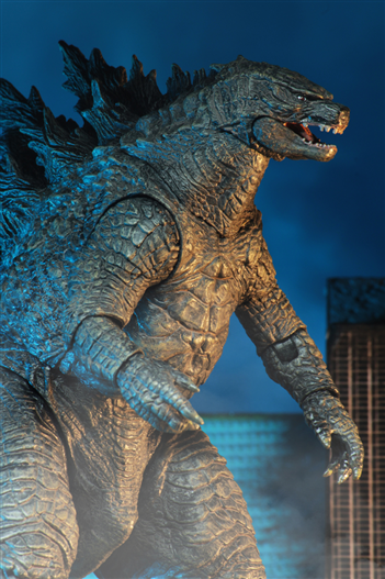 Mua bán NECA GODZILLA 2019 FAKEe