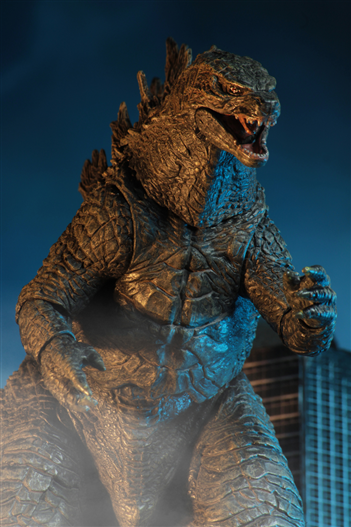 Mua bán NECA GODZILLA 2019 FAKEe