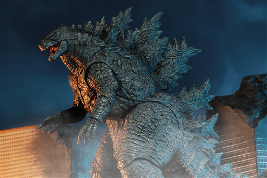 Mua bán NECA GODZILLA 2019 FAKEe