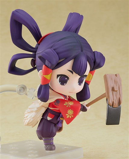 Mua bán (JPV) NENDOROID 1674 SAKUNAHIME LIKE NEW